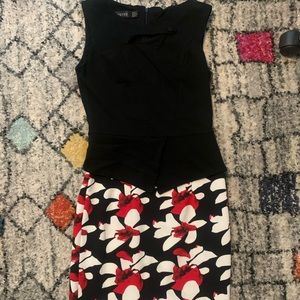 Homeyee Pencil/Bodycon Dress